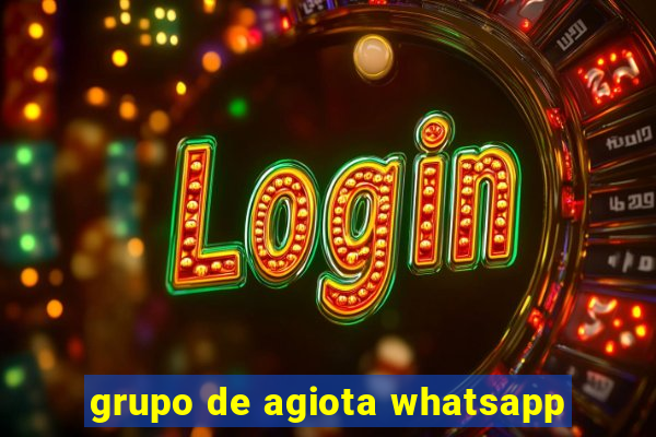 grupo de agiota whatsapp